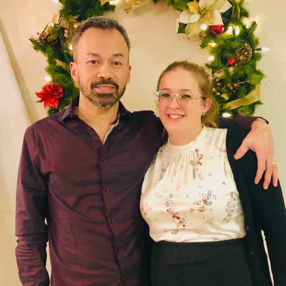 Meet your Posher, Sam - Picture 1 of 1